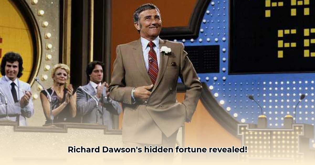 richard-dawson-net-worth